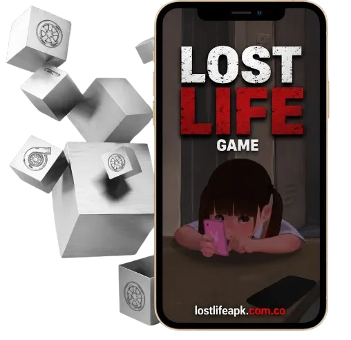 Lost Life APK