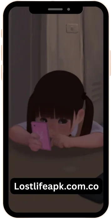 Lost Life