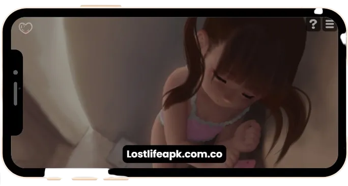 Lost Life Dlc